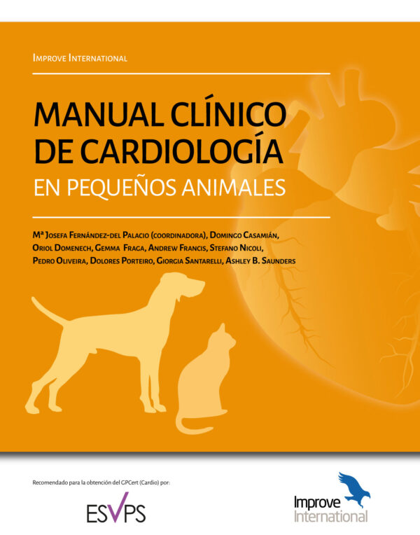 Manual clínico de cardiología