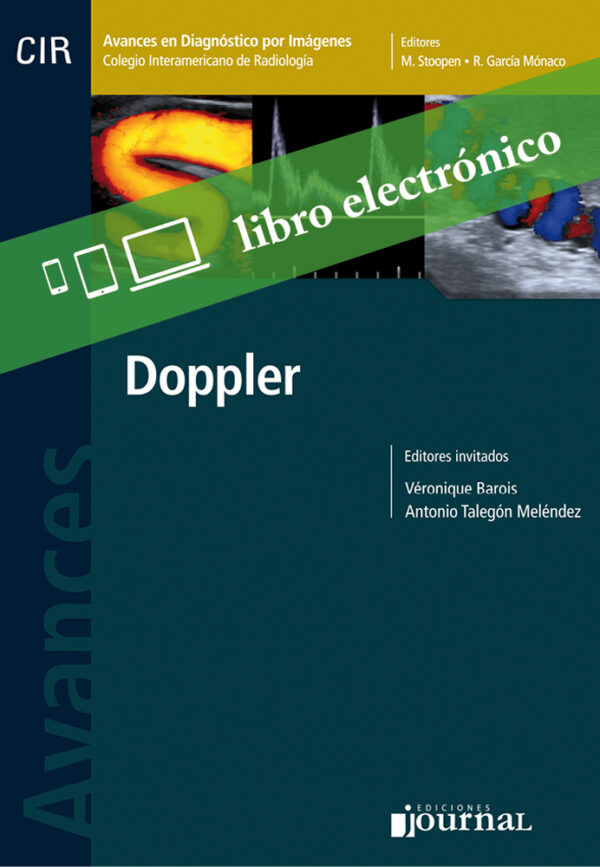 DIAGNOSTICO POR IMÁGENES + CD 2008