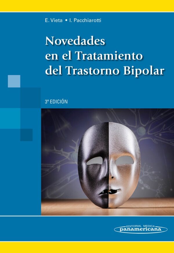 NOVEDADES EN EL TRATAMIENTO DEL TRANSTORNO BIPOLAR