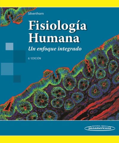 Fisiología humana edición MEDILIBRO