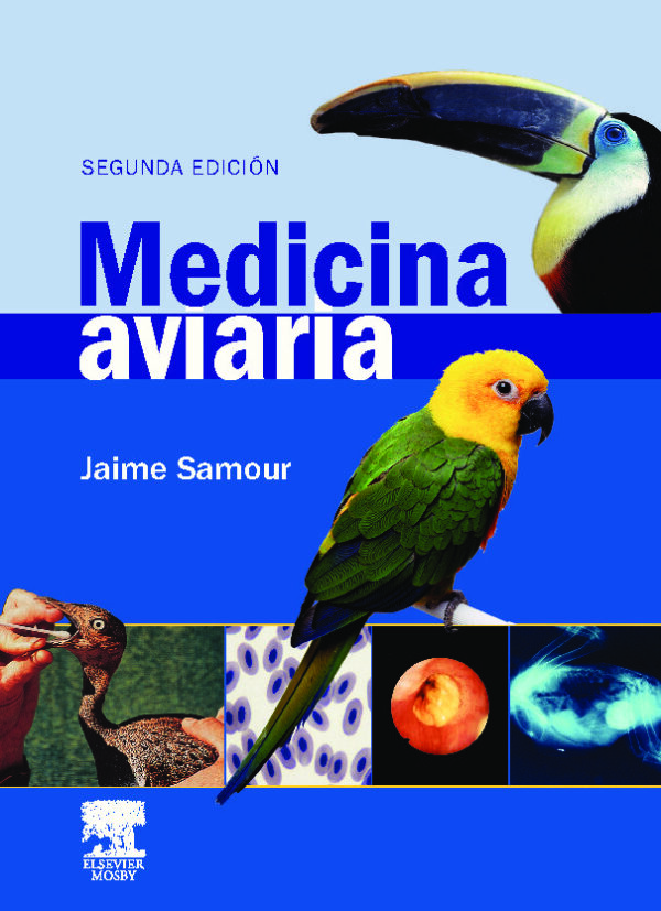 MEDICINA AVIARIA (2ª ED.)