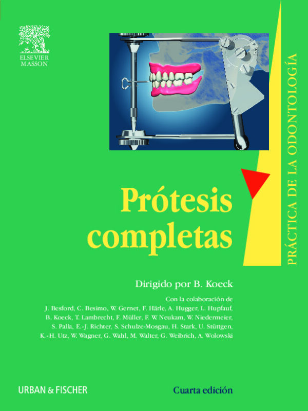 PROTESIS COMPLETAS