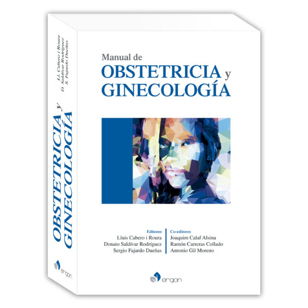 Manual de obstetricia y ginecología