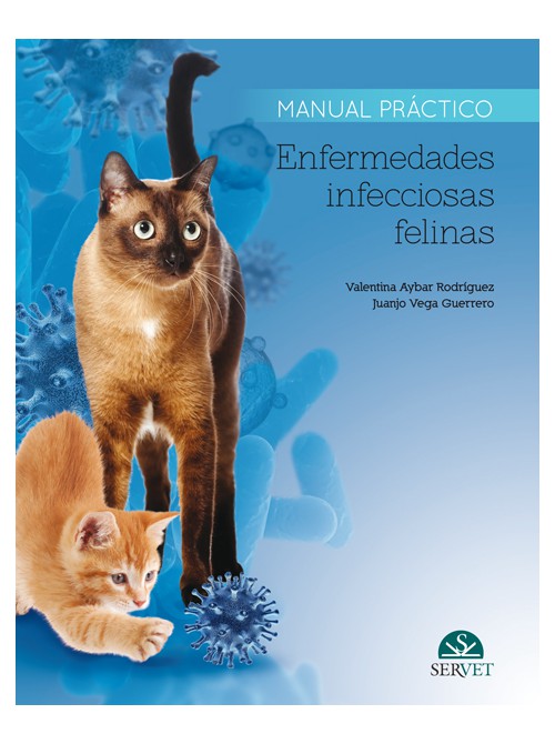 Muchas situaciones peligrosas Abierto Ascensor Manual práctico enfermedades infecciosas felinas + E-book - MEDILIBRO