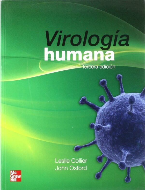 Virología humana (3ª edición)