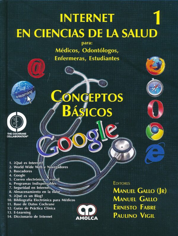 CONCEPTOS BASICOS