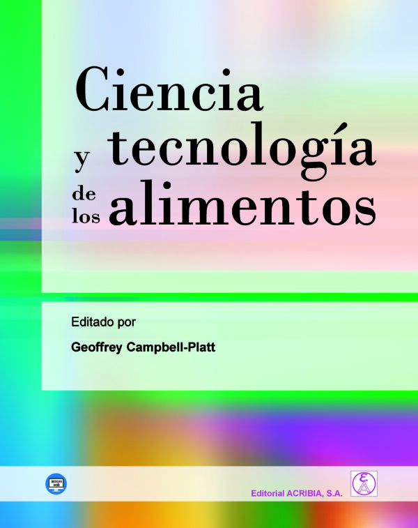 Ciencia y tecnología de los alimentos