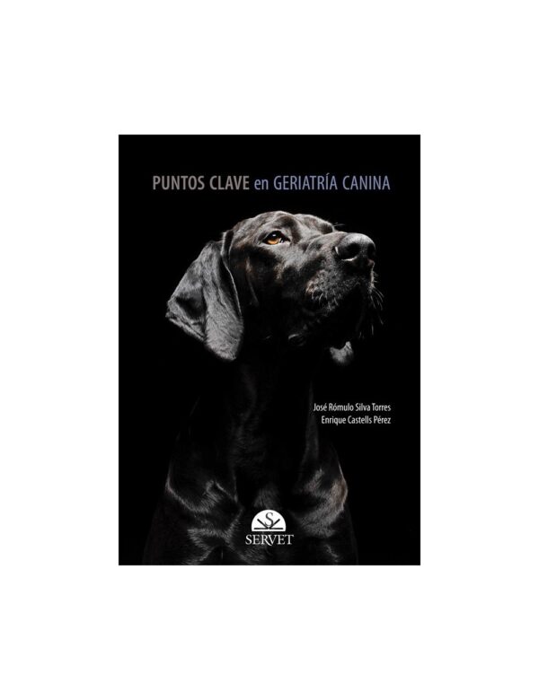 Puntos clave en geriatría canina + ebook
