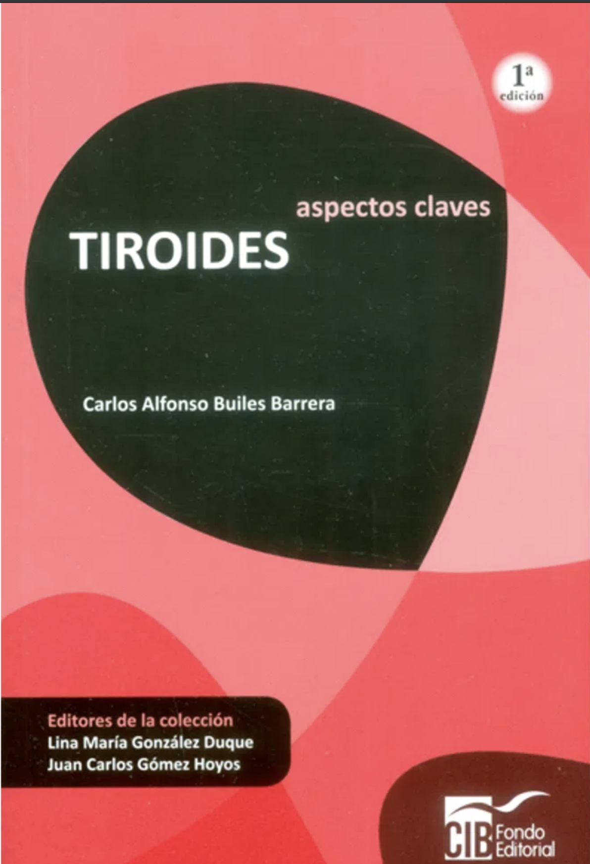 ASPECTOS CLAVES TIROIDES - MEDILIBRO