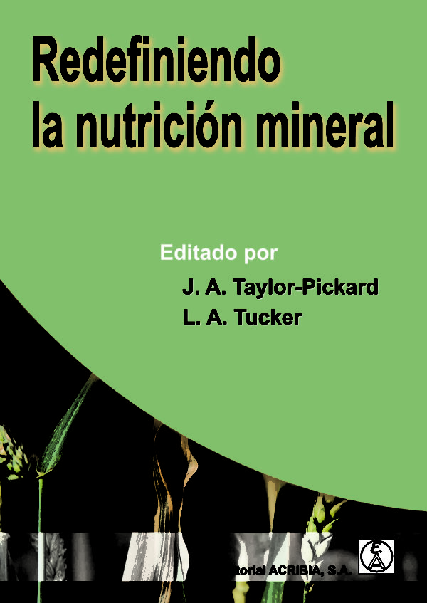 Redefiniendo la nutrición mineral