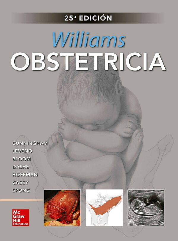 Obstetricia de Williams - 25ª Edición