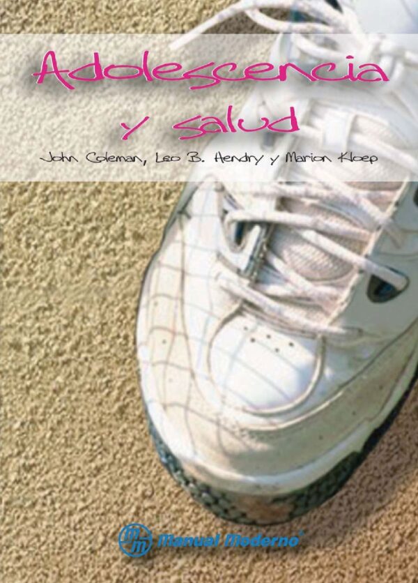 Adolescencia y salud