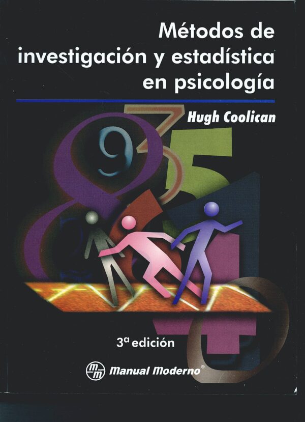 Metodos de Investigacion y Estadistica en Psicologia 3 ed