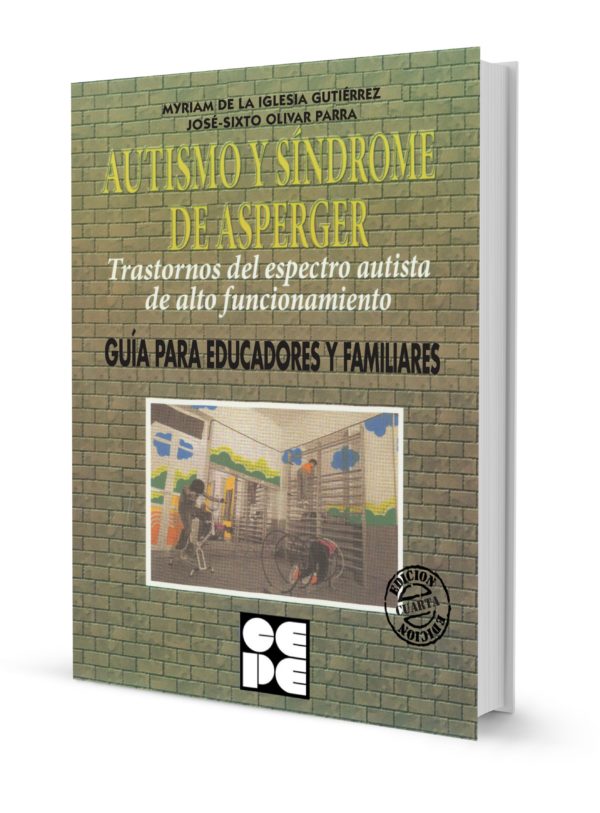 Autismo y Síndrome de Asperger