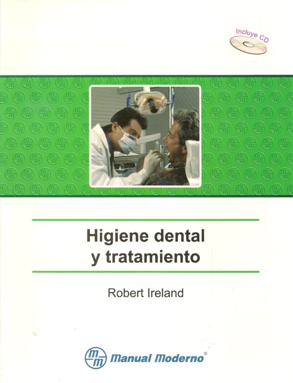 Higiene dental y tratamiento