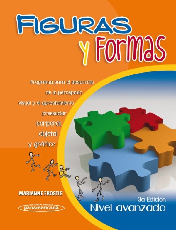Figuras y Formas. Nivel Avanzado