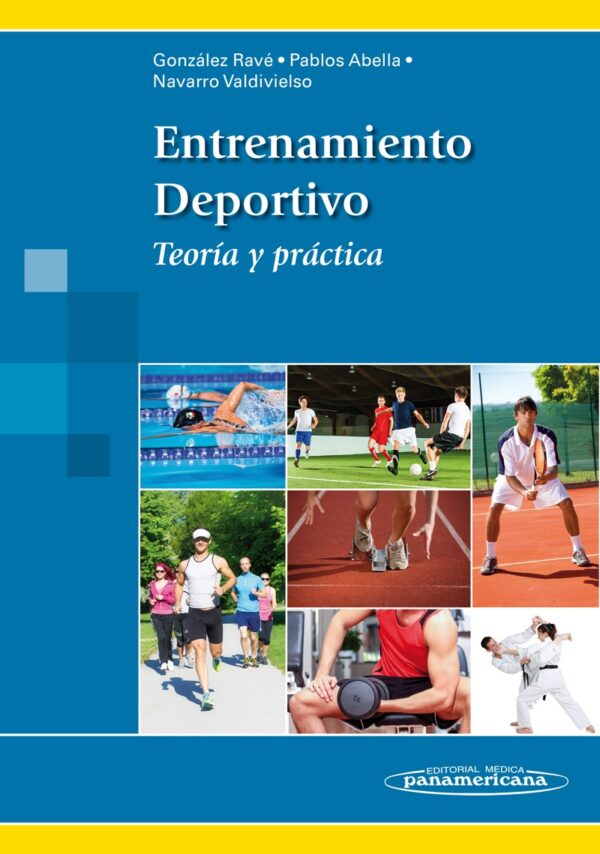 Entrenamiento Deportivo Teoría y práctica