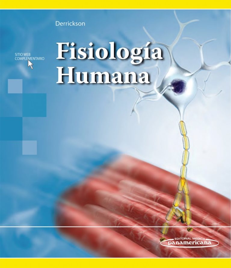 Fisiología Humana MEDILIBRO